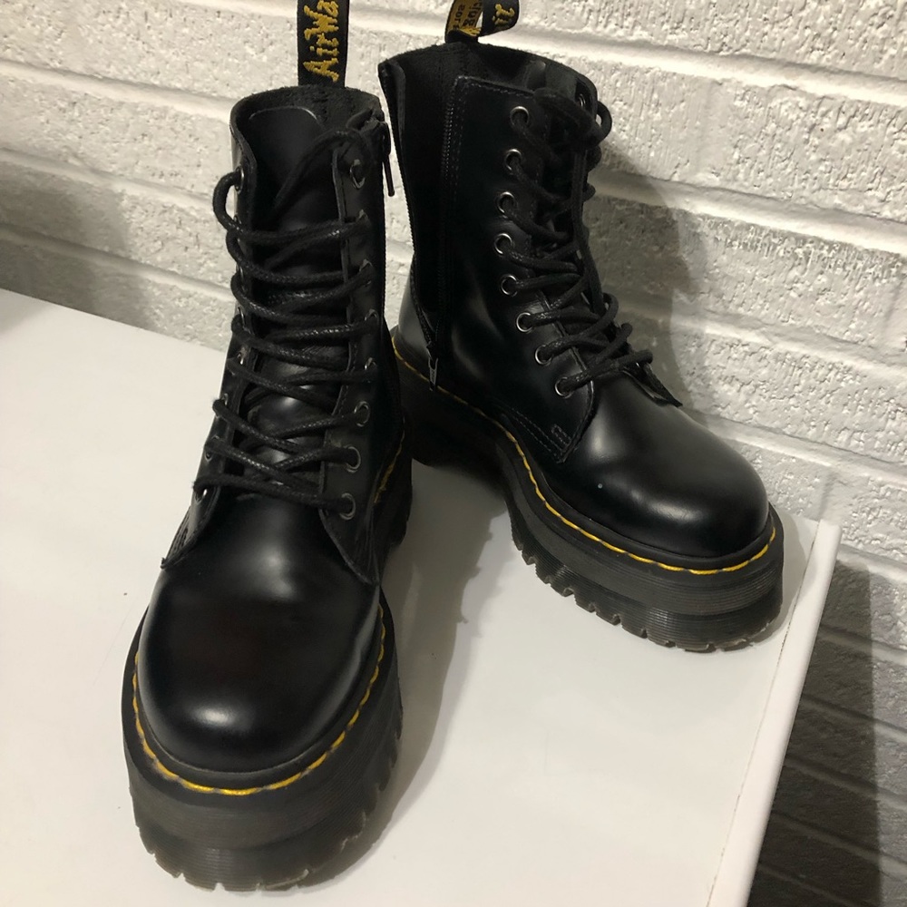 Dr. Martens Jadon 8 eyes (UK 3 / US 5 L)